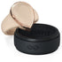 Set of Two Rings: Women's Oversized Pear & Men's Infinity Collection